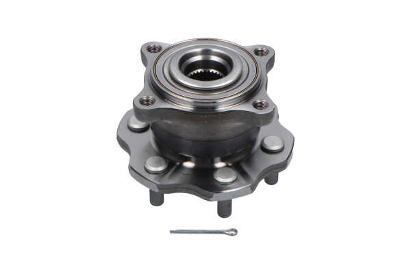 Köp KAVO PARTS Hjullagersats Produktnummer: WBK-6513 till det förmånliga priset av 1542,02 kr