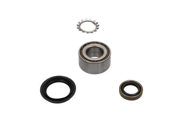 Compre Juego de cojinete de rueda WBK-6528 original asequible comparable con números OEM online 4321042G10