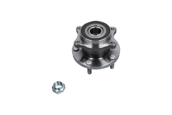 OE SUBARU TRIBECA Wheel bearing kit 28473XA00A, 28473XA00B, 71742700 from KAVO PARTS - reduced prices