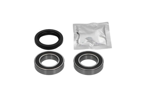 Įsigykite nebrangią originalią Rato guolio komplektas WBK-8504. sulyginama su 09262A35033 OEM numeriais internetu