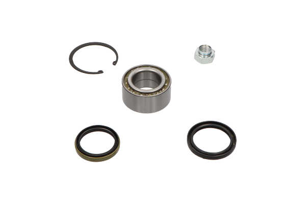 Originale Radlagersatz SUZUKI 1.6 i 4WD 92 PS Benzin 0926740001 von KAVO PARTS im Internet zu fairen Preisen