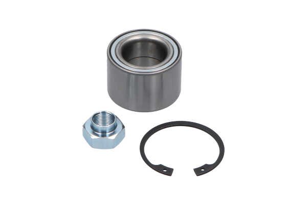 Поръчайте KAVO PARTS Комплект колесен лагер Продукт No.: WBK-8510 на ниската цена от 57,03 лв.