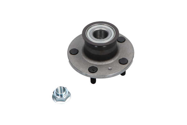 OEM Lożisko kolesa - opravná sada SUZUKI 1.6 (AZG 416, AZH 416, RS416, ZC32S, ZA32S) 136 HP Benzín 4340257K00 od KAVO PARTS online za výborné ceny