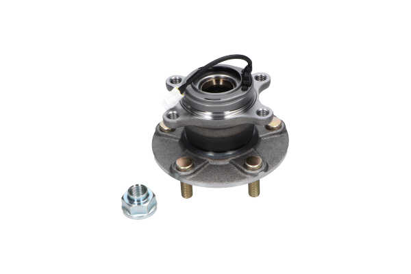 Įsigykite nebrangią originalią Rato guolio komplektas WBK-8545. sulyginama su 4340280J52 OEM numeriais internetu