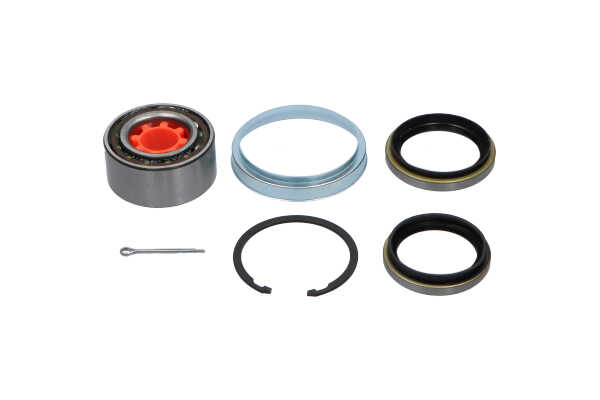 Köp KAVO PARTS Hjullagersats Produktnummer: WBK-9010 till det förmånliga priset av 677,98 kr