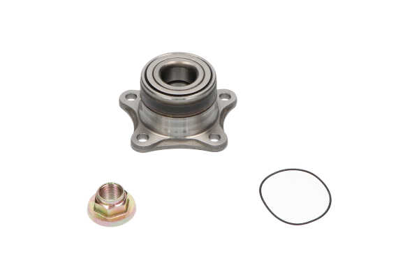 OE TOYOTA CORONA 1990 Etupyörän laakeri 4240905010, 4240920010, 4241005050 merkiltä KAVO PARTS