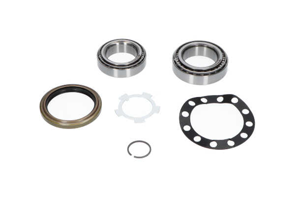 OEM Pyöränlaakerisarja TOYOTA Dyna Bussi U300-U400 0K01A33047, 0K67233047A, 4342260010 KAVO PARTS - säästä rahaa edullisten hintojemme avulla