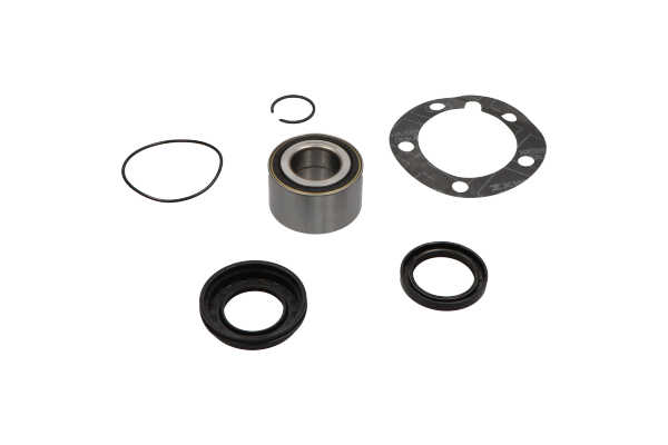 Köp KAVO PARTS Hjullagersats Produktnummer: WBK-9057 till det förmånliga priset av 963,18 kr