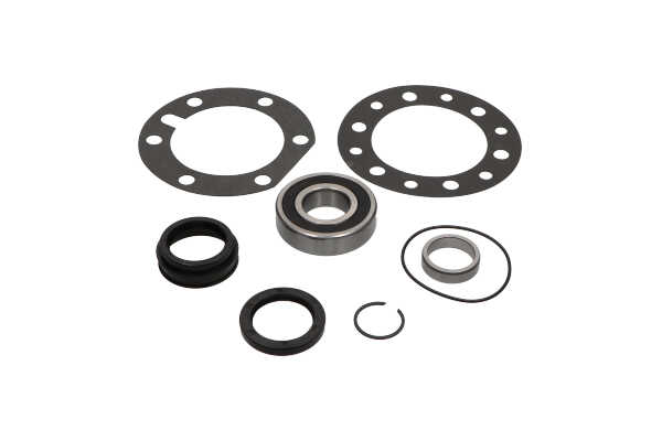 Įsigykite nebrangią originalią Rato guolio komplektas WBK-9076. sulyginama su 9036340047 OEM numeriais internetu