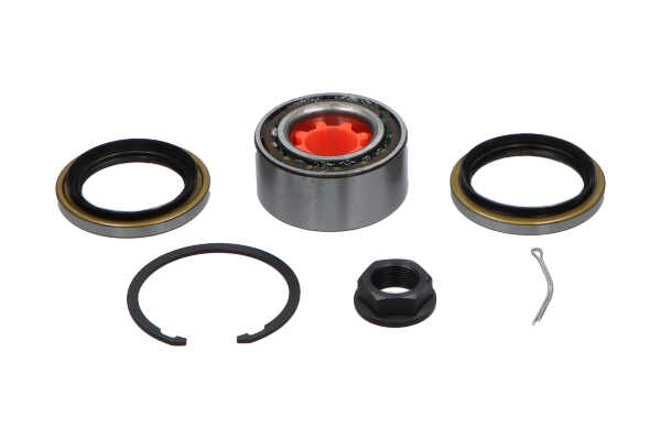 Cumpărați online Set rulment roata WBK-9077 original/ă și la un preț mic, compatibil/ă cu nr. OEM 9036938019