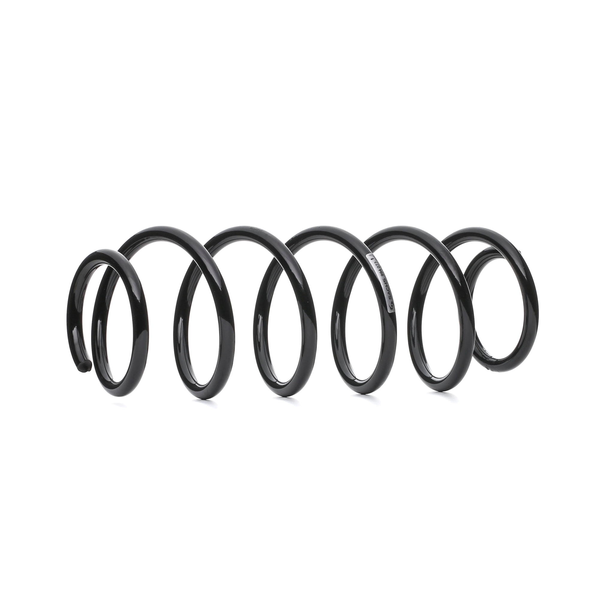 Köp SACHS Spiralfjäder Produktnummer: 994 073 till det förmånliga priset av 332,49 kr