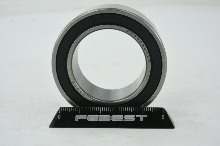 WF35550020 FEBEST AC Kompressor