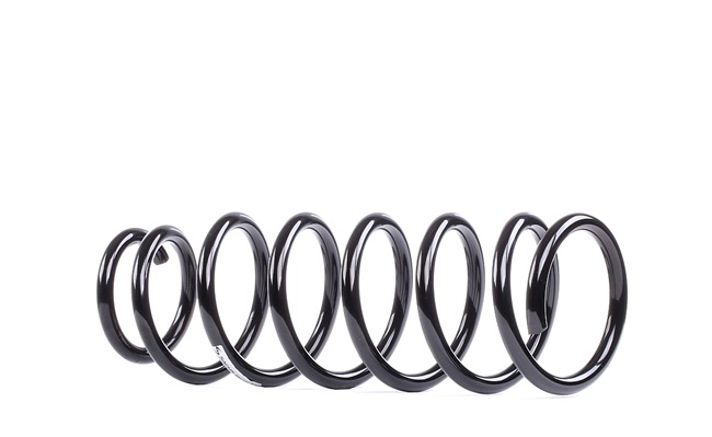 Spiraalveer TOYOTA in originele kwaliteit 4823147090, 4823142160, 4823142110 van SACHS