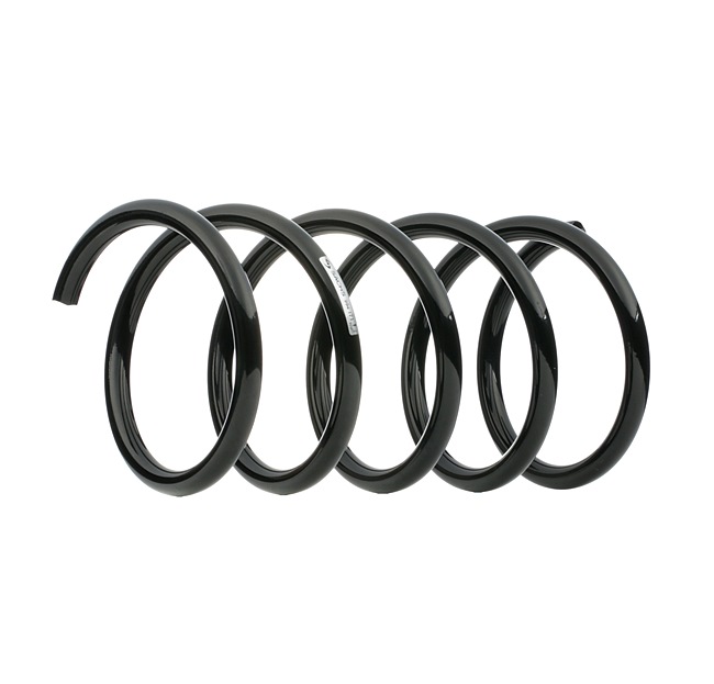 Schraubenfeder Volvo s60 1 2007 SACHS 994 171