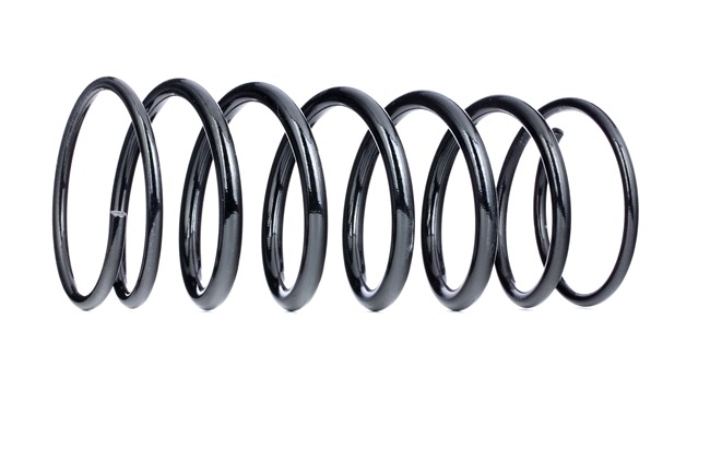 Cumpărați online Arc spiral 996 548 original/ă și la un preț mic, compatibil/ă cu nr. OEM A4603240704