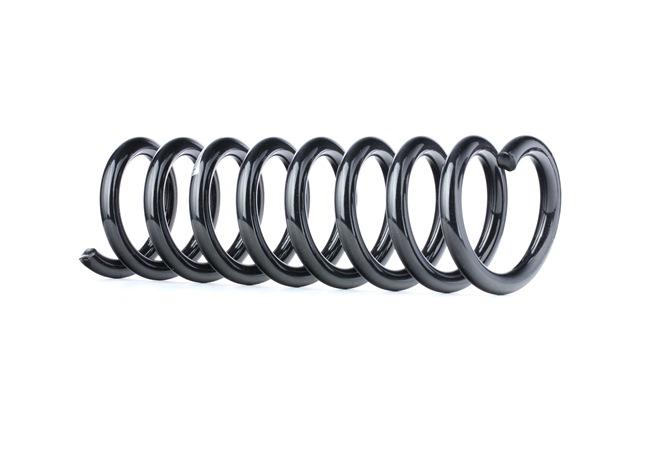 OE Spiraalveren MERCEDES-BENZ C-Klasse 2019 2023241804, A2023241804, FE1H182 van SACHS