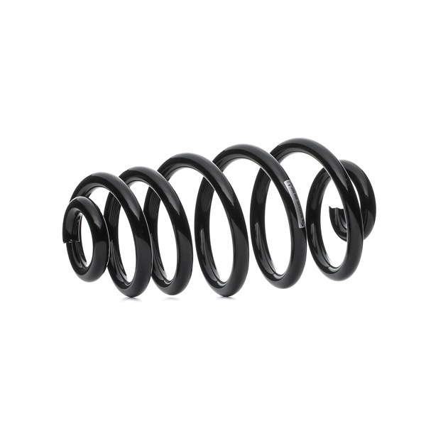 OEM Fahrwerksfeder Audi A4 B7 Limousine 2004 8E0511115CS, 1568001, 111500303 SACHS