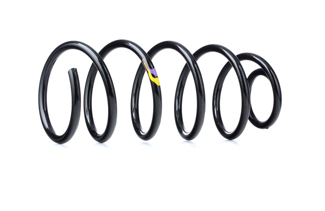 OE Spiraalveren VW POLO 2019 1H0411105D, 1J0411105AF, FE1G065 van SACHS