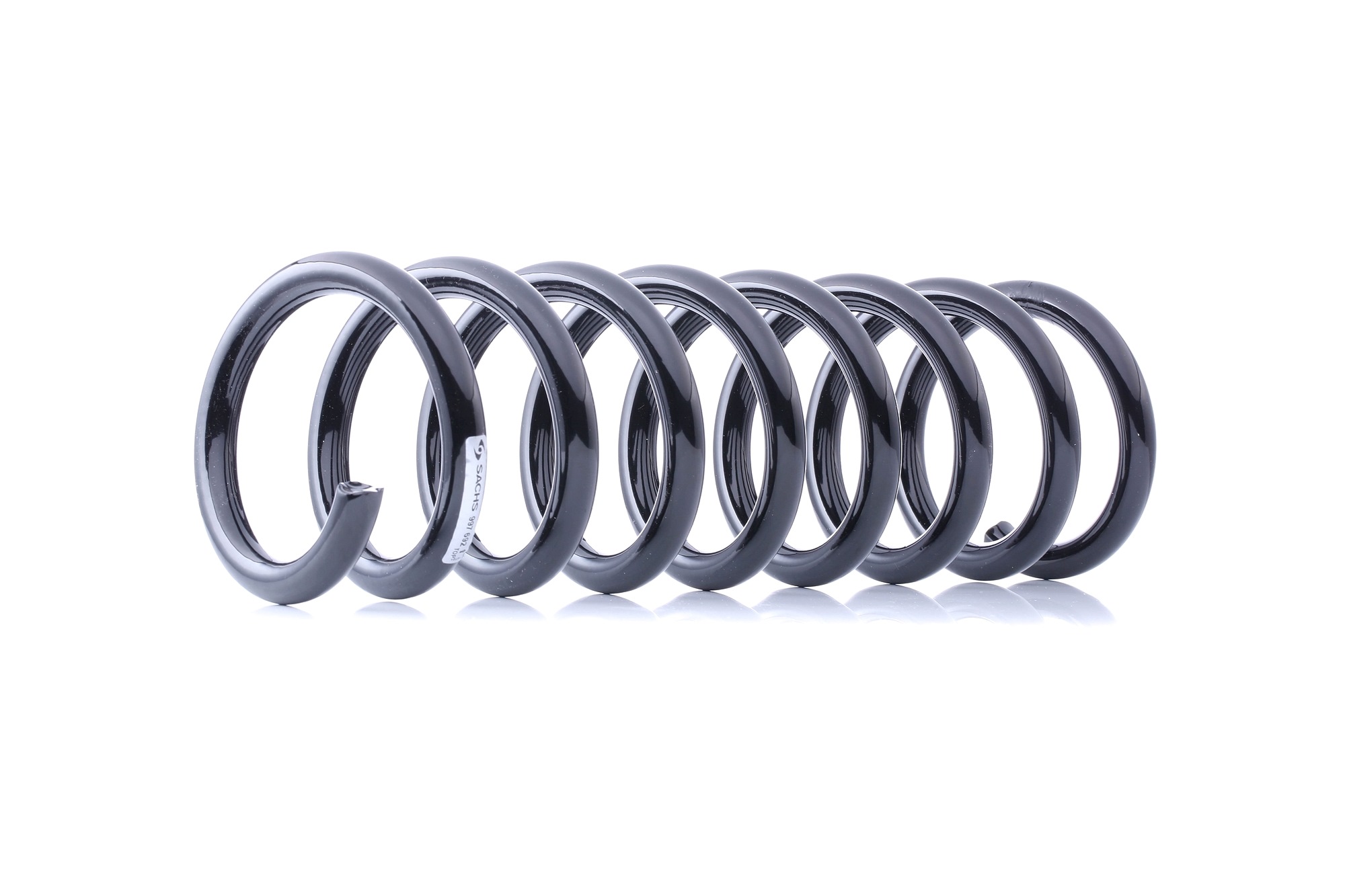 Köp SACHS Spiralfjäder Produktnummer: 997 692 till det förmånliga priset av 533,92 kr