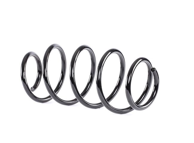 Spiraalveren AUDI in originele kwaliteit 1K0411105AJ, FE1D142, 1J0411105BG van SACHS
