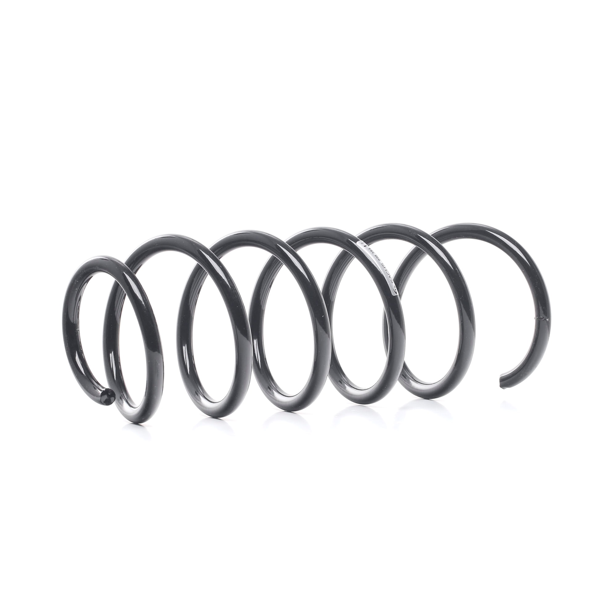 Buy SACHS Coil spring Product No.: 998 384 at the low price of £ 26,36