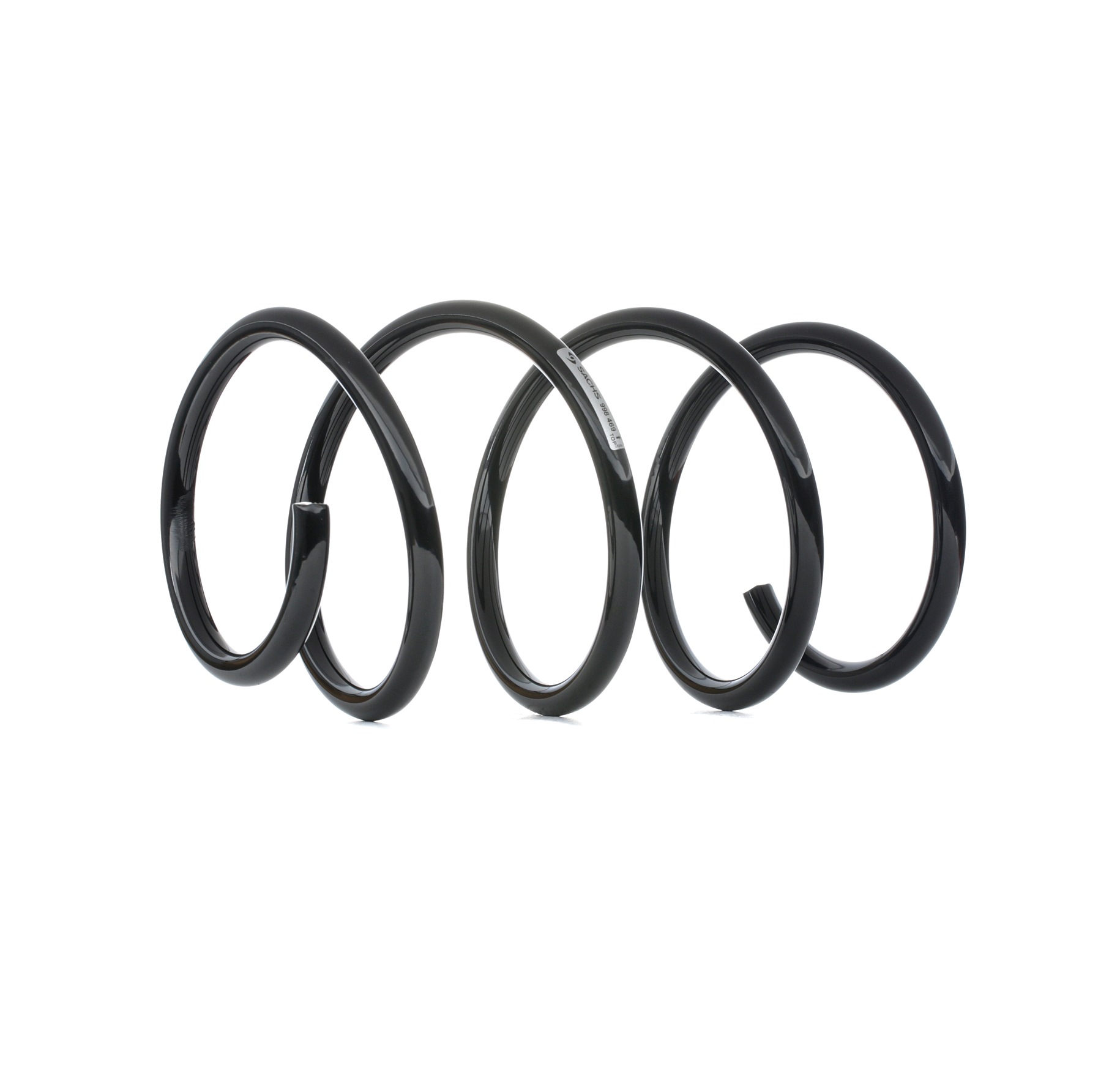 Köp SACHS Spiralfjäder Produktnummer: 998 469 till det förmånliga priset av 584,31 kr