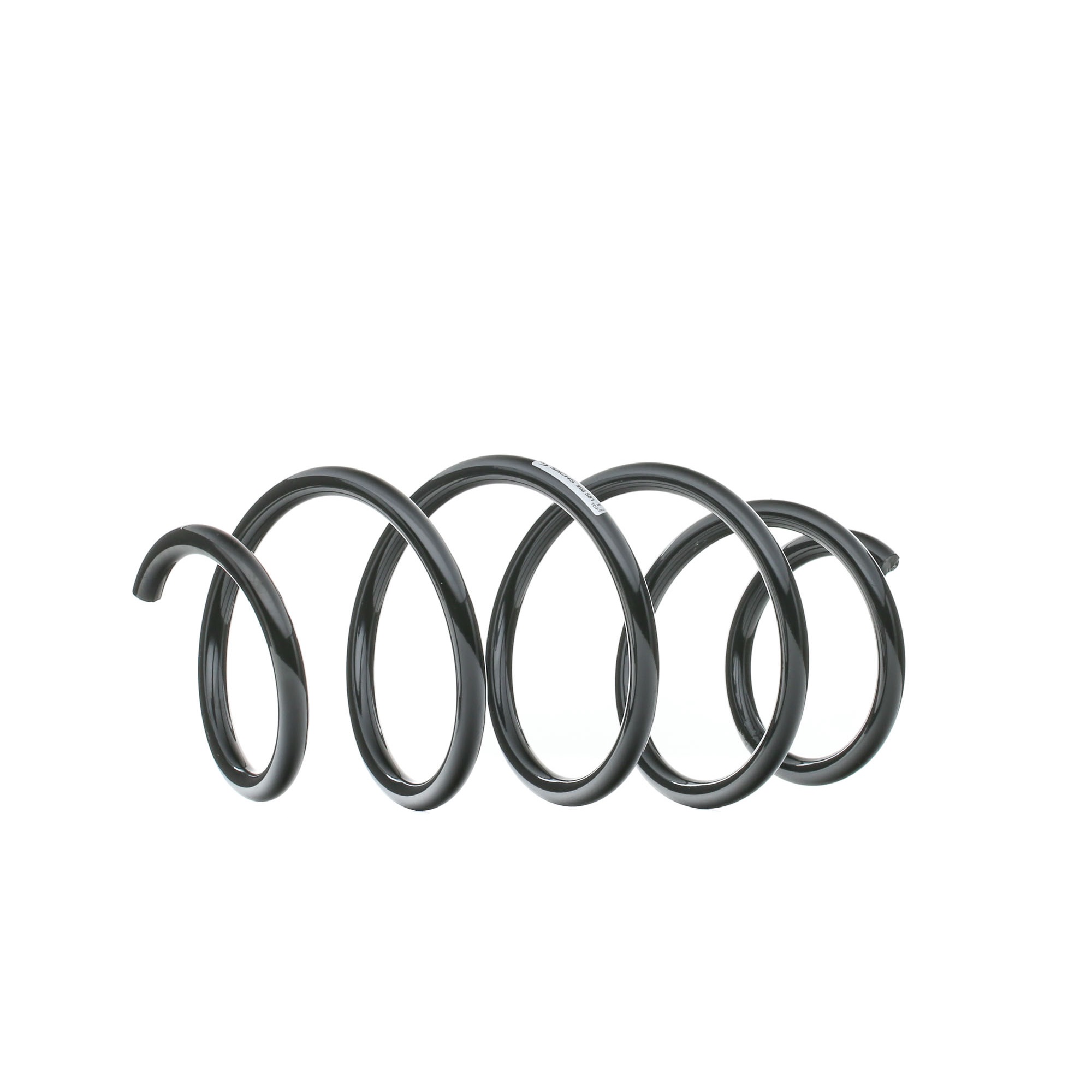 Köp SACHS Spiralfjäder Produktnummer: 998 881 till det förmånliga priset av 703,55 kr
