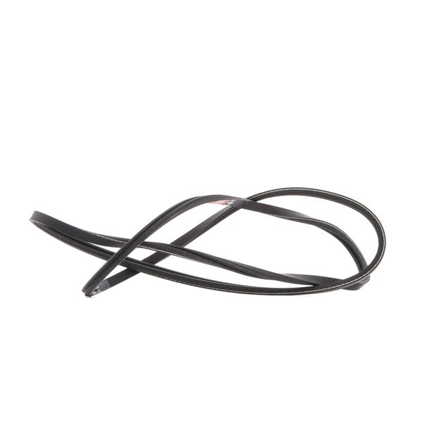 OEM Flerspårsrem VW Passat B2 Hatchback (32B) 1986 0119970092, 1H0119137A, 357119137F GATES