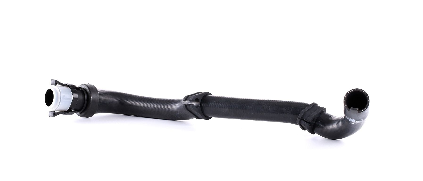GATES Kühlerschlauch Produkt Nr.: 3843 zum unschlagbaren Preis von 29,02 € erstehen