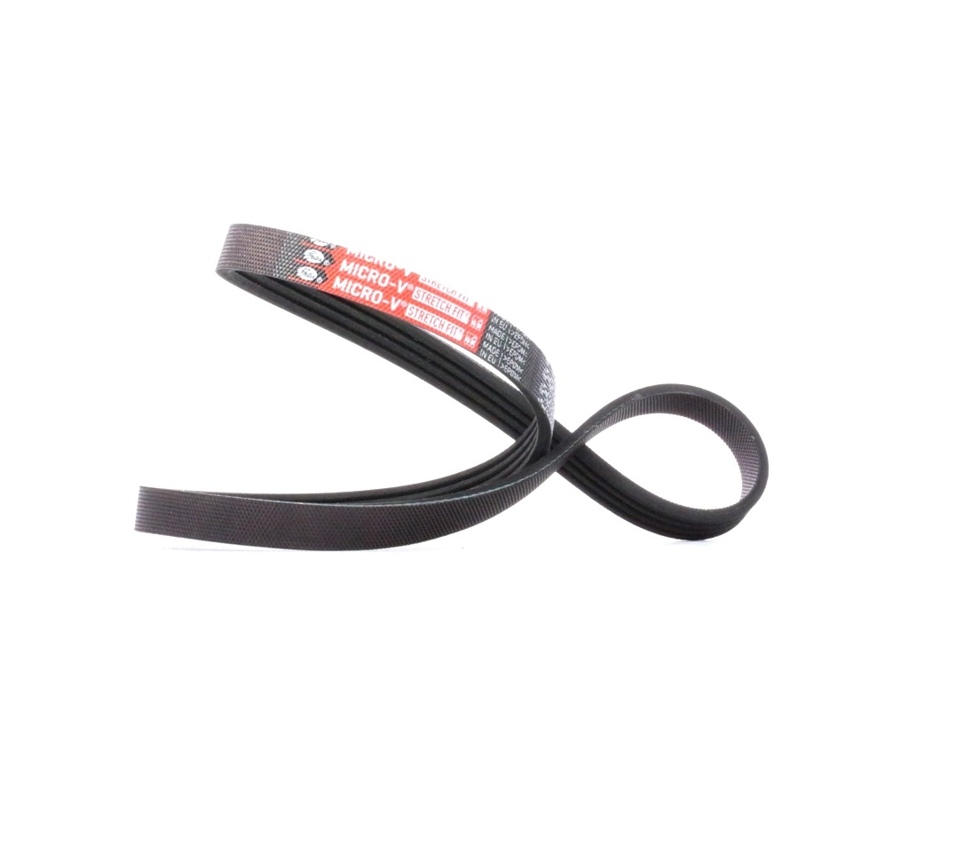 Køb GATES Kilerem Produktnummer.: 4PK903SF til den lave pris af 105,19 kr.