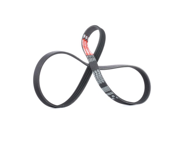OEM Curea transmisie cu caneluri CITROËN JUMPER platou / sasiu 1434348, 1449474, 1465190 de la GATES - economisiți datorită prețurilor noastre mici
