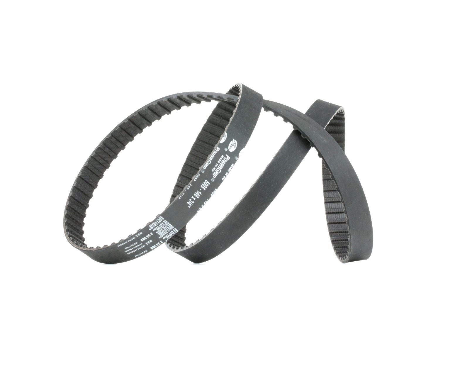 Kupite GATES Zobati jermen Št. izdelka: 5005 po nizki ceni 14,82 €