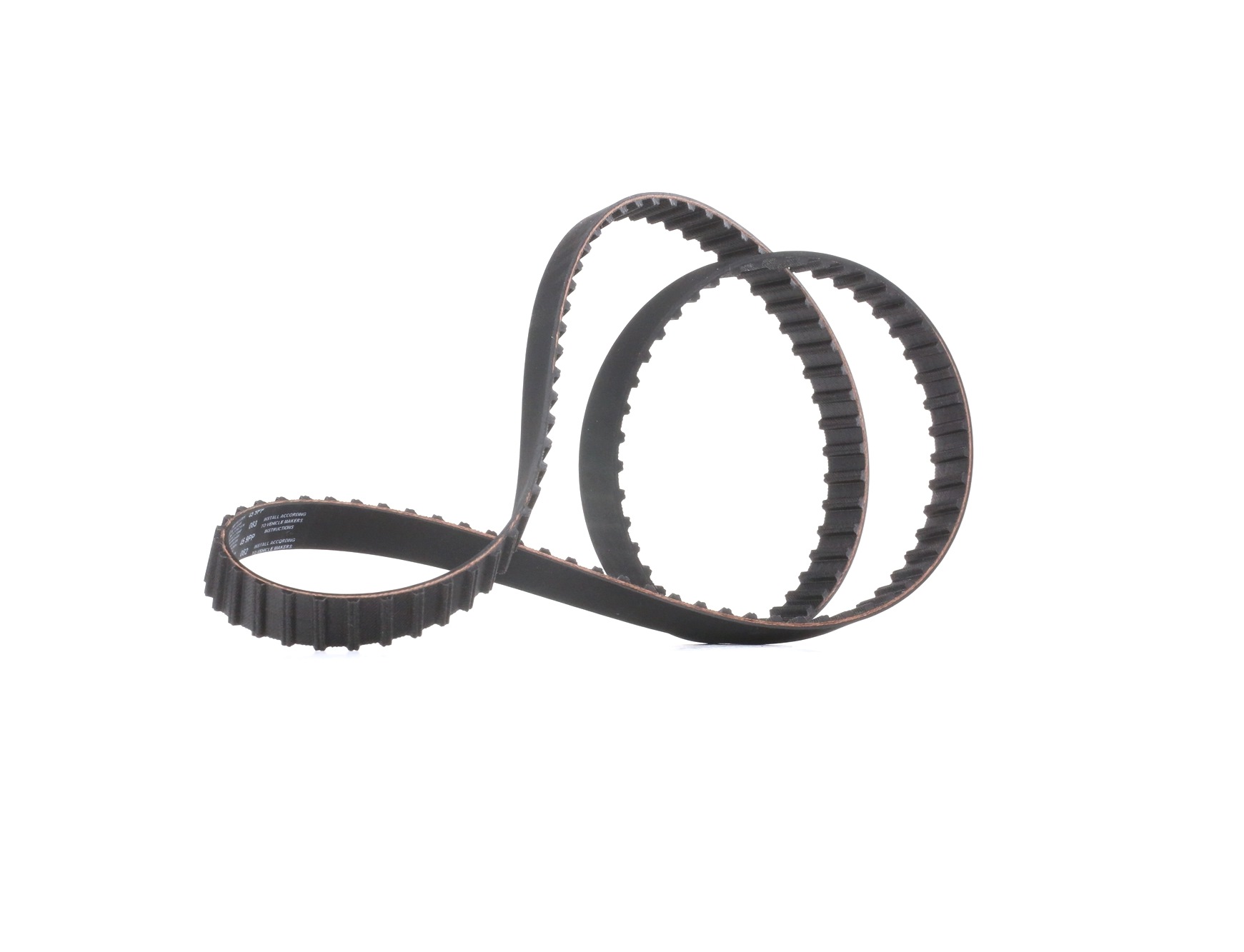 Įsigykite GATES Paskirstymo diržas Prekės Nr.: 5308 už žemiausią 21,75 € kainą