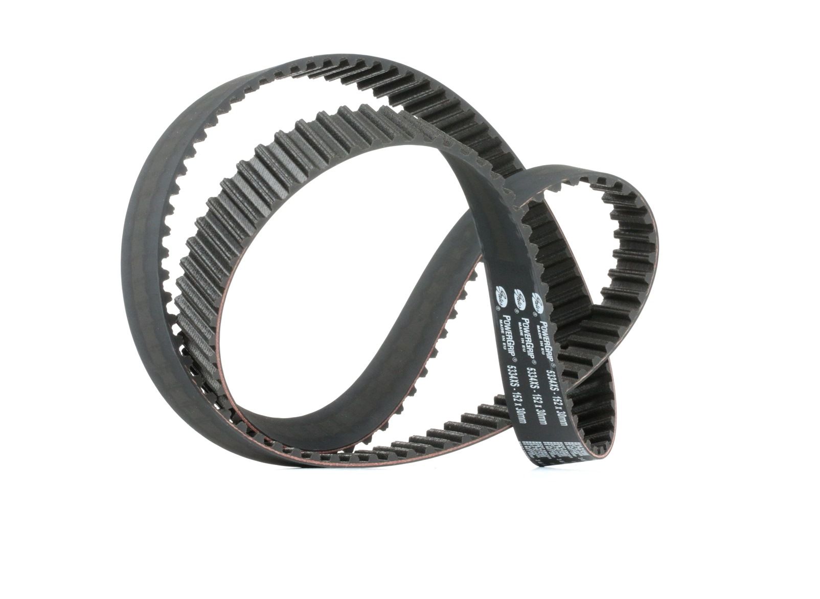 Kupuj GATES Pasek rozrządu Produkt No.: 5334XS w niskiej cenie, tylko 128,40 zł