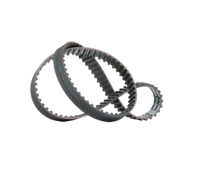 OE FORD FIESTA 2011 Timing belt 1004297, 1004299, 1823388 from GATES