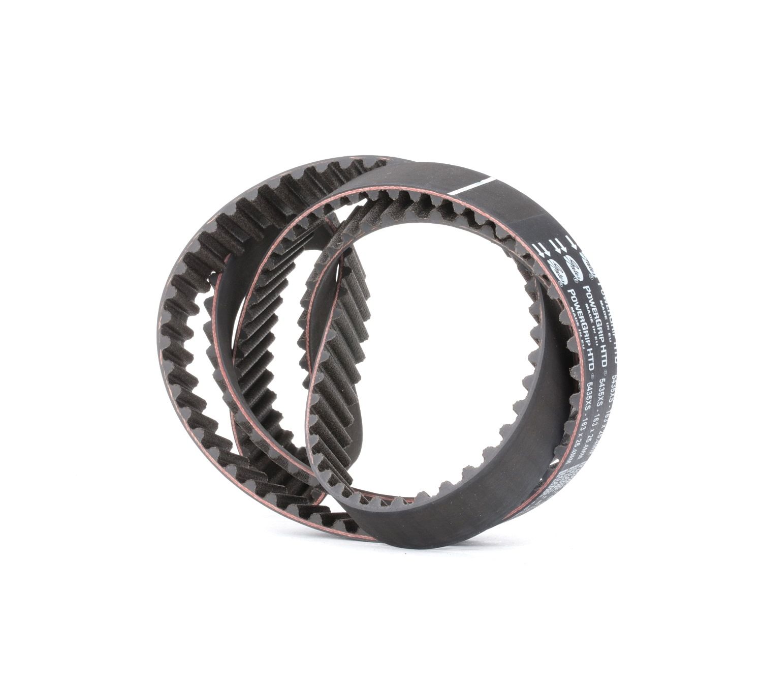 Įsigykite GATES Paskirstymo diržas Prekės Nr.: 5435XS už žemiausią 29,86 € kainą