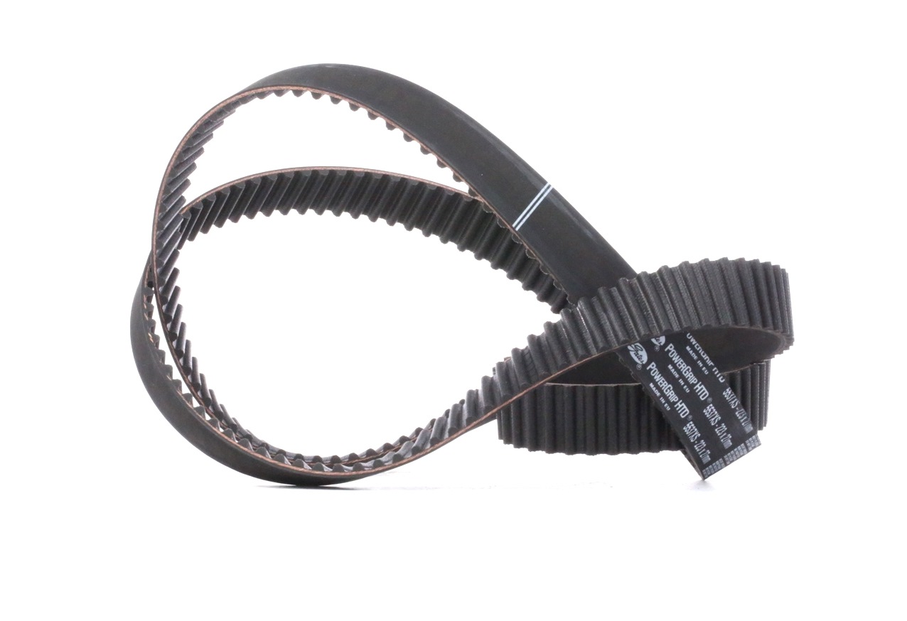 Ostke GATES Hammasrihm Toode nr.: 5537XS madala hinnaga 34,02 €
