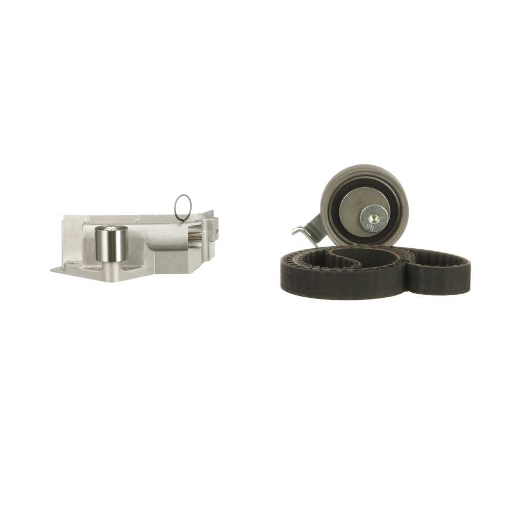 Ostke GATES Hammasrihma komplekt Toode nr.: K015491XS madala hinnaga 101,10 €