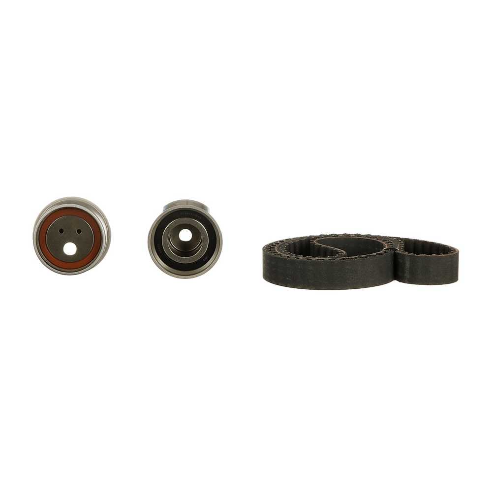 MITSUBISHI Lancer VI Saloon (CJ_, CP_) 1999 Timing belt set GATES OEM 274550, 5514XS, T41271