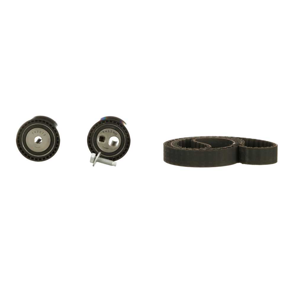 Köp billiga original Kamremssats K015558XS jämförbara med 9400831609 OEM nummer på nätet