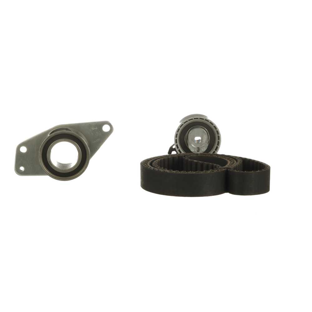 OEM Distributieriem set RENAULT 1.9 dTi 80 PK Diesel 7701472645 van GATES online aan geweldige prijzen