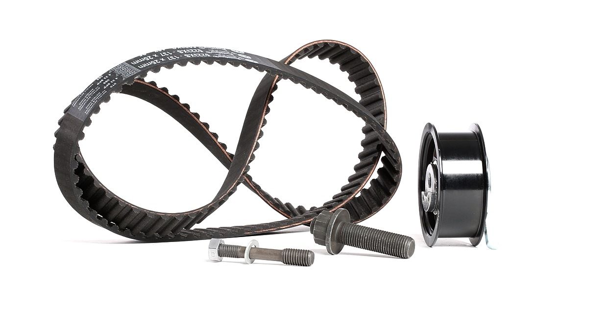 Ostke GATES Hammasrihma komplekt Toode nr.: K025223XS madala hinnaga 49,57 €
