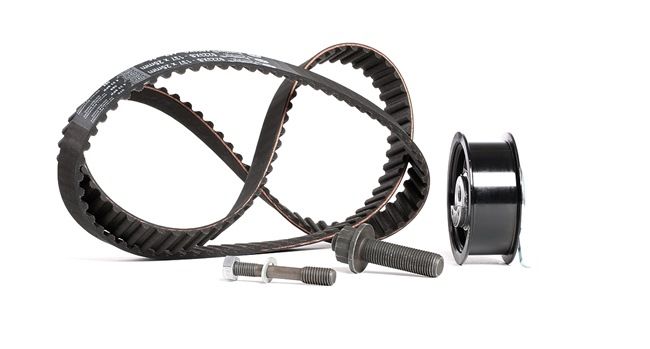 OE VW GOL Timing belt kit 028198119A, 5223XS, T43069 from GATES - reduced prices