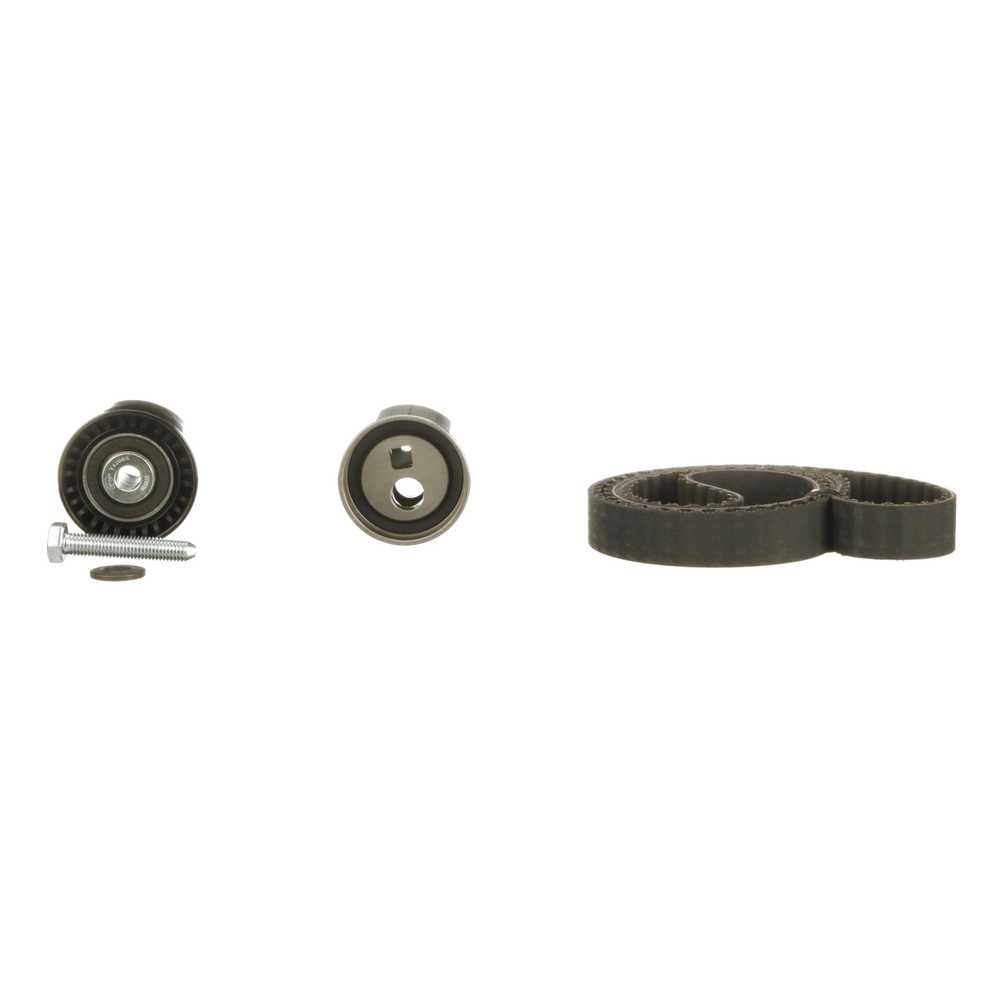 Kit de distribution OEM CITROËN 2.0 16V 135 CH Essence 083148 de GATES en ligne à prix imbattables