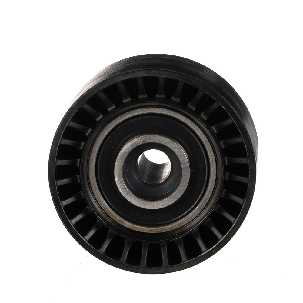 OEM Galoppino guidacinghia, cinghia Poly-V FORD 1.6 TDCi 95 CV Diesel 1142000 da GATES online ad un ottimo prezzo