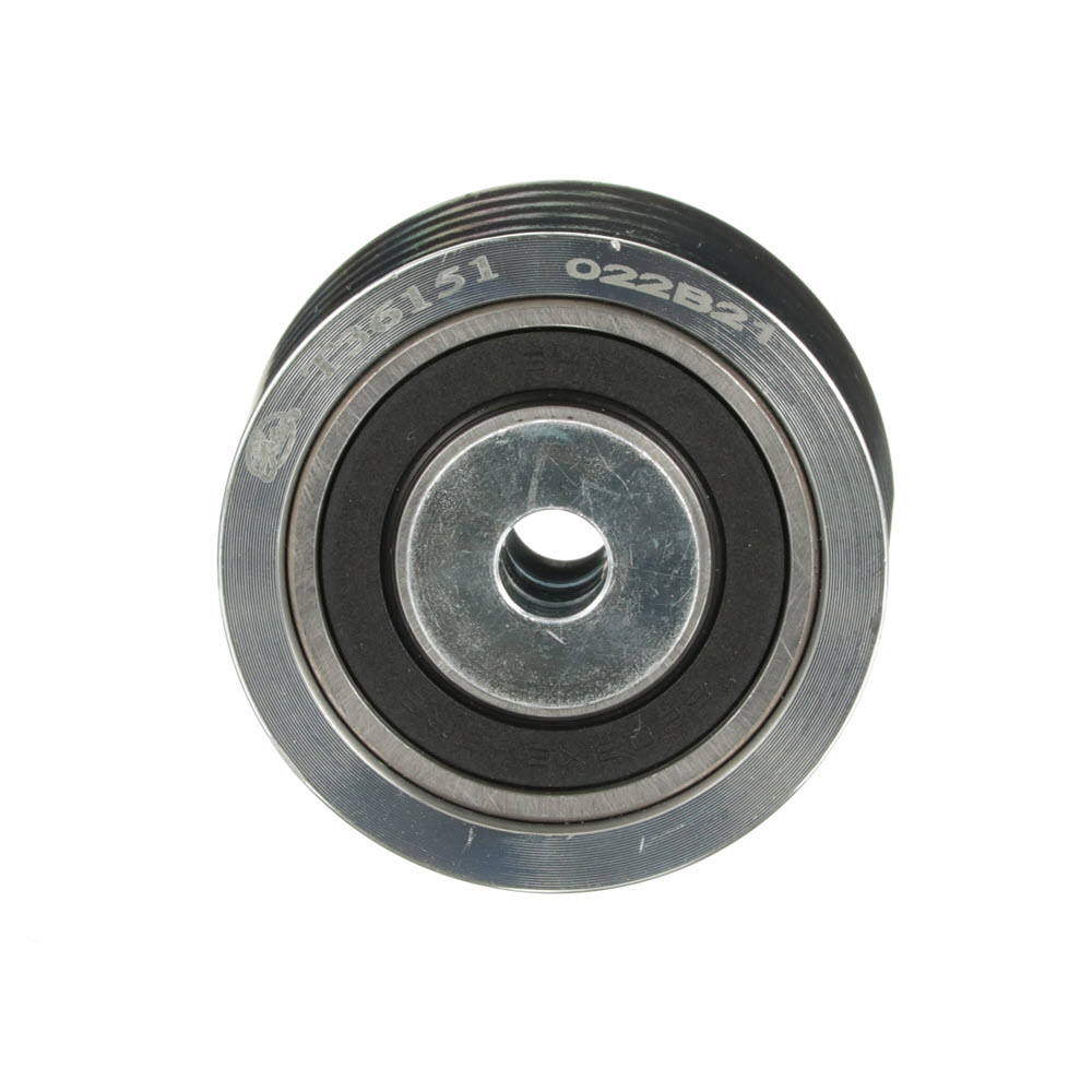 Acquista Galoppino guidacinghia, cinghia Poly-V da GATES Numero prodotto.: T36151 al costo di soli 23,56 €