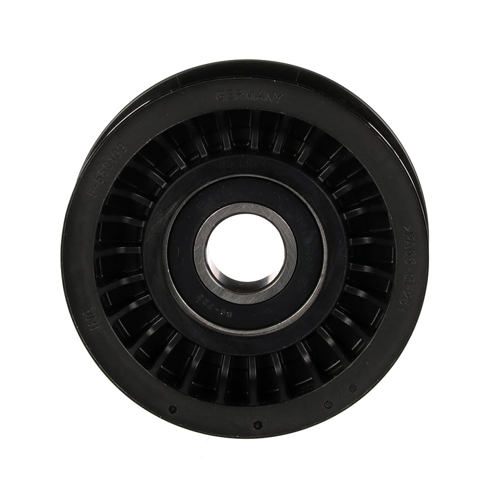 Cumpărați online Rola ghidare / conducere, curea transmisie T36303 original/ă și la un preț mic, compatibil/ă cu nr. OEM A2722020219