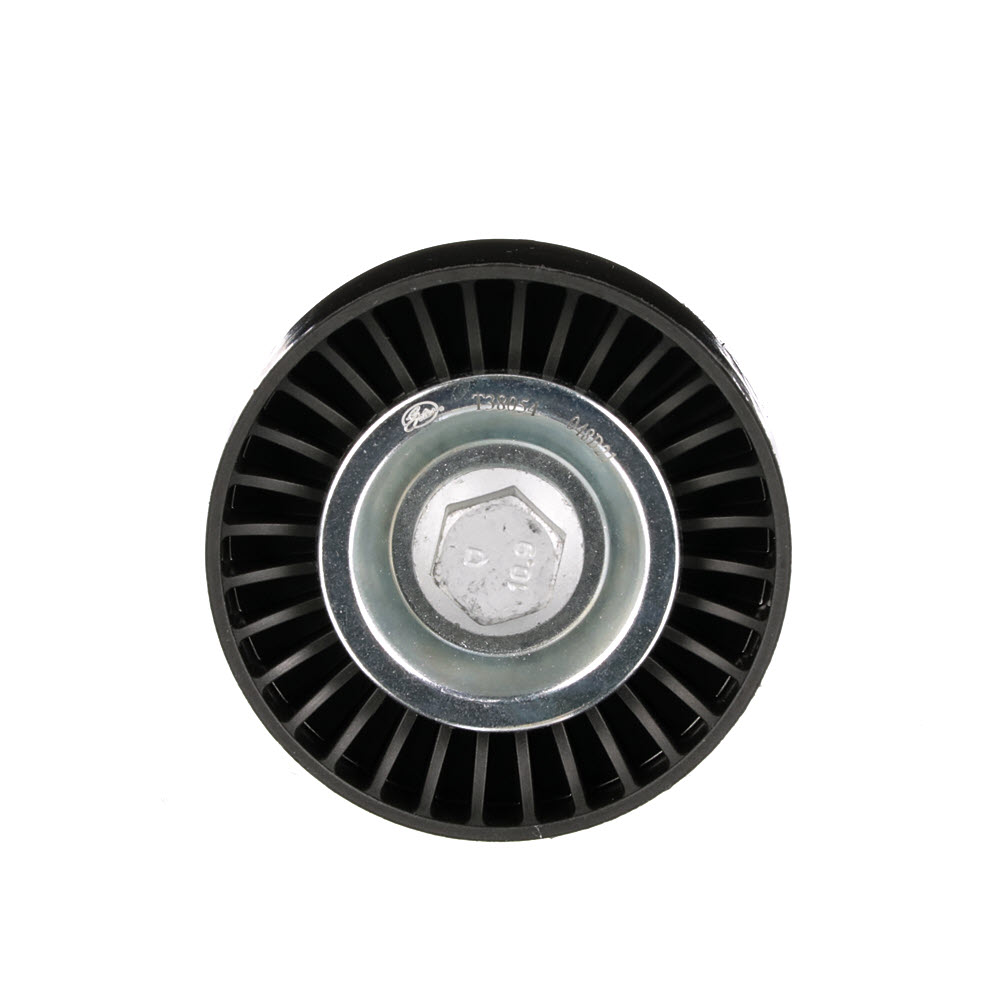 OEM Rola ghidare / conducere, curea transmisie SKODA 1.6 FSI 115 CP benzina 1J0145276 de la GATES online la un preț incredibil