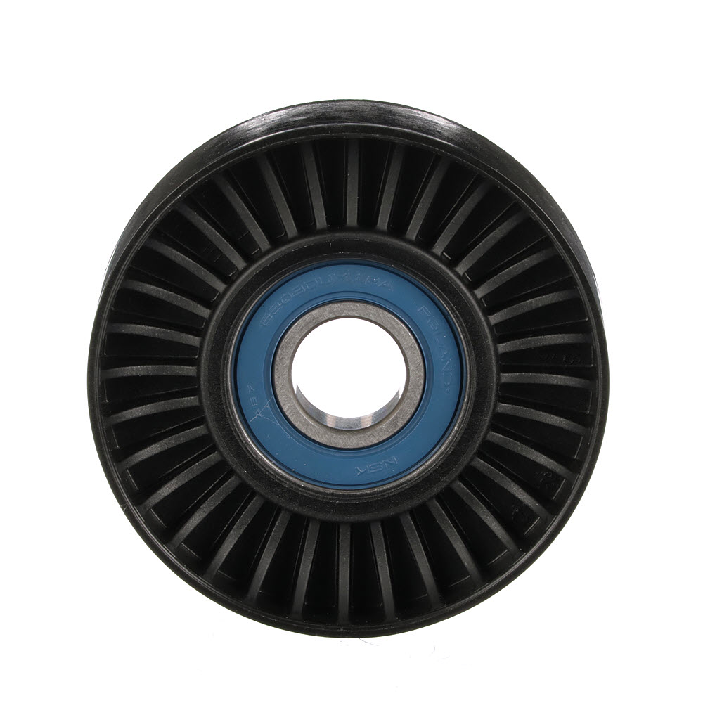 OE Rolka kierunkowa / prowadząca, pasek klinowy zębaty CITROËN C5 2024 575160, 9636640580, 16114228 od GATES