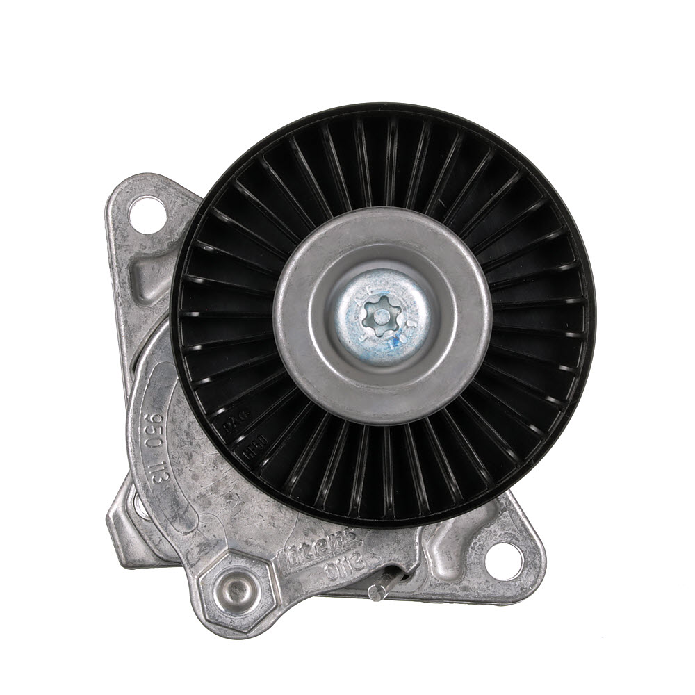 OEM Τεντωτήρας, ιμάντας poly-v MERCEDES-BENZ E-class Φορτηγό πλατφόρμα / Σασσί (VF210) 2002 1122000070, 1122000170, 1122000370 GATES